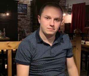 Дмитрий Осин