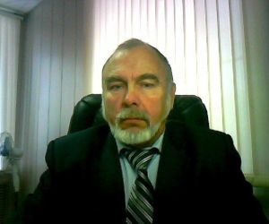 Виталий Самсонов